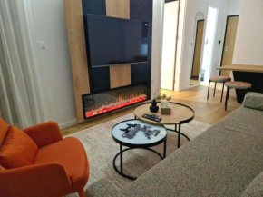 Apartman Orange - Snjezna Dolina